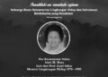 Ny. Roosminnie Emil Salim Tutup Usia