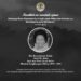 Ny. Roosminnie Emil Salim Tutup Usia