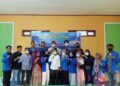 Ketum Mery Aulia PC.PMII Sarolangun Mengadakan Sekolah Advokasi Kebijakan Publik
