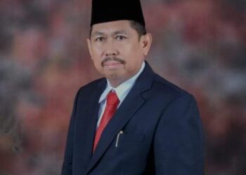 Dinilai Koperatif Budi Azwar Tidak Ditahan : Ketua DPRD Tanjab Barat Kita Kembalikan ke APH