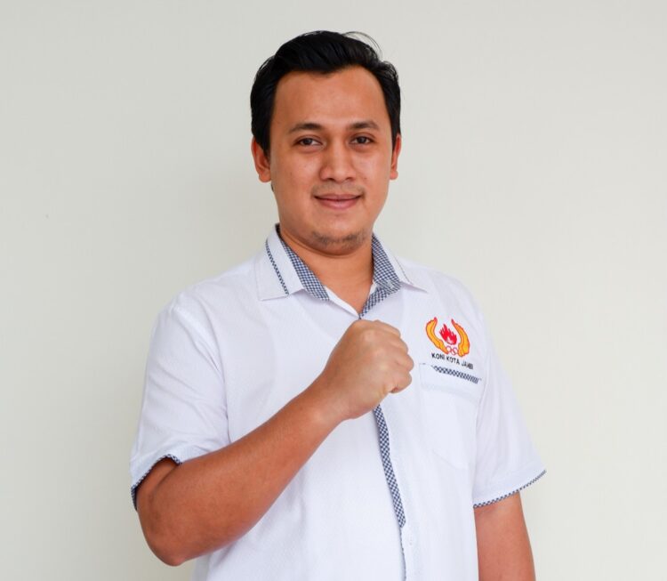 Kadafi: Nasionalisme Itu Penting Demi Keutuhan NKRI, Bantu Pemerintah Tanggulangi Pandemi Covid-19