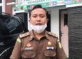 Laporan LSM MAPPAN Terkait SMA N 3 Dilimpahkan Ke Kejari : Lexy Jika Ditemukan Indikasi Kita Naikkan Kepenyidikan