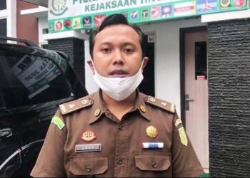 Laporan LSM MAPPAN Terkait SMA N 3 Dilimpahkan Ke Kejari : Lexy Jika Ditemukan Indikasi Kita Naikkan Kepenyidikan