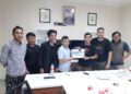 Arpandi Terpilih Jadi Ketua Asrama Jambi Jakarta