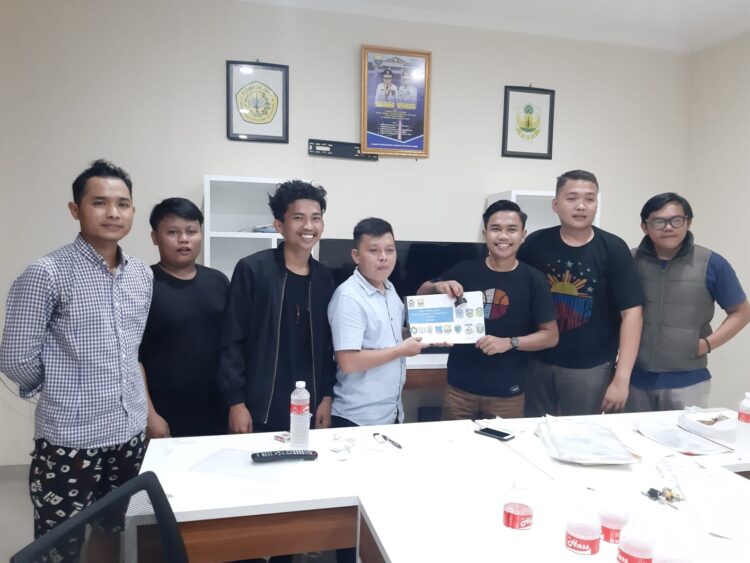 Arpandi Terpilih Jadi Ketua Asrama Jambi Jakarta