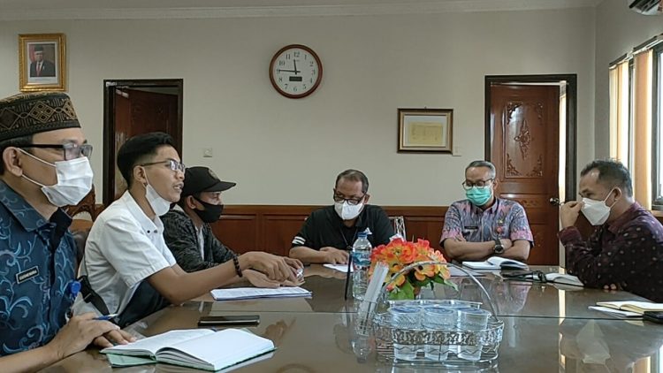 DPP LSM MAPPAN Minta Gubernur Jambi Perintahkan Kadis Kehutanan Memproses Hukum Pemilik PT. MPG : Kalok Tidak, Copot Saja