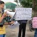 Kejar Target & Progres, Satker PJN I Biarkan PT. Nindiya Karya Fokus Kerja : Lsm Mappan Jangan Ganggu Dengan Aksi Demo