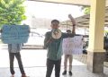 Darma Kastker PJN II “Kwalitas Aspal CPHMA Diragukan” : Ruas Jalan Nasional Tebo – Batas Batang Hari, Tebo – Batas Bungo Jadi Kelinci Percobaan.