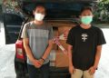 Rokok Illegal Beredar Luas : Bea Cukai Jambi Amankan Sales Canvasing di Tebo