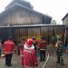 Breaking News : Pabrik Kopi AA Selincah Terbakar Membuat Warga Sekitar Panik
