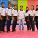 PON PAPUA : Ketum Taekwondo Budi Yatko Kirimkan Enam Atlet Terbaik Provinsi Jambi