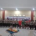 Ditengah Pandemi Covid-19, Hari Ulang Tahun Polwan Ke-73 Polres Muaro Jambi Secara Sederhana