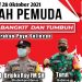 Tiga Pilar Payo Selincah Ucapkan Hari Sumpah Pemuda, Begini Ucapan dan Harapan Lurah dan Bhabinkamtibmas