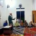 Warga Perumahan Gardenia Asri Memperingati Maulid Nabi di Mushola Al Barokah