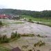 Hantaman Banjir Sungai Tamtung Jangkat, Membuat Puluhan Hektar Sawah Warga Rusak