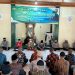 Peringati Maulid Nabi Muhammad SAW, Personil Polres Merangin Adakan Yasinan Dan Tausiah Akhlak Kepemimpinan Nabi.