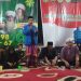 PC PMII BUNGO GELAR MAULID NABI BERSAMA AHBABURROSUL JAMBI BUNGO ALHAMDULILLAH BERJALAN DEGAN SUKSES