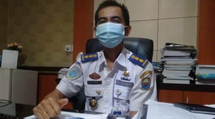 Batu Bara Langgar Jam Operasional, Kata Dishub Provinsi Jambi