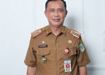 Hubungi 112 Gartis! Ini Kata Kadis Dinas Sosial Kota Jambi Tentang ODGJ, Noviarman : Warga Jangan Segan Segan Melapor terkait masalah sosial