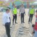 Knalpot Brong Bikin Bising Merangin, Sat Lantas Polres Merangin Sosialisasi Penertiban Ke Sekolah