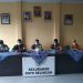 Babinsa Payo Selincah menghadiri Verval bantuan pemerintah