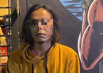 OTT Tekab Rang Kayo Hitam Sat Reskrim Polresta Amankan Pelaku Pungli