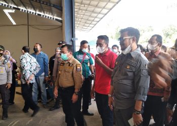 Ketum SPRI : Menteri Pertanian Harus Dipidana 2 Tahun Penjara