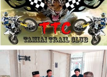 TTC (Tamiai Trail Club) akan mengadakan Even PETA One day Trail Adventure jelajah Alam Depati Muaro Langkap Tamiai, Humas PT KMH : Kami dukung dan support penuh