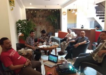 Ketua Umum LPI Tipikor Himbau Seluruh Anggota Tolak Sikap Intoleransi, Jaga Persatuan dan Kesatuan Sesama Anak Bangsa