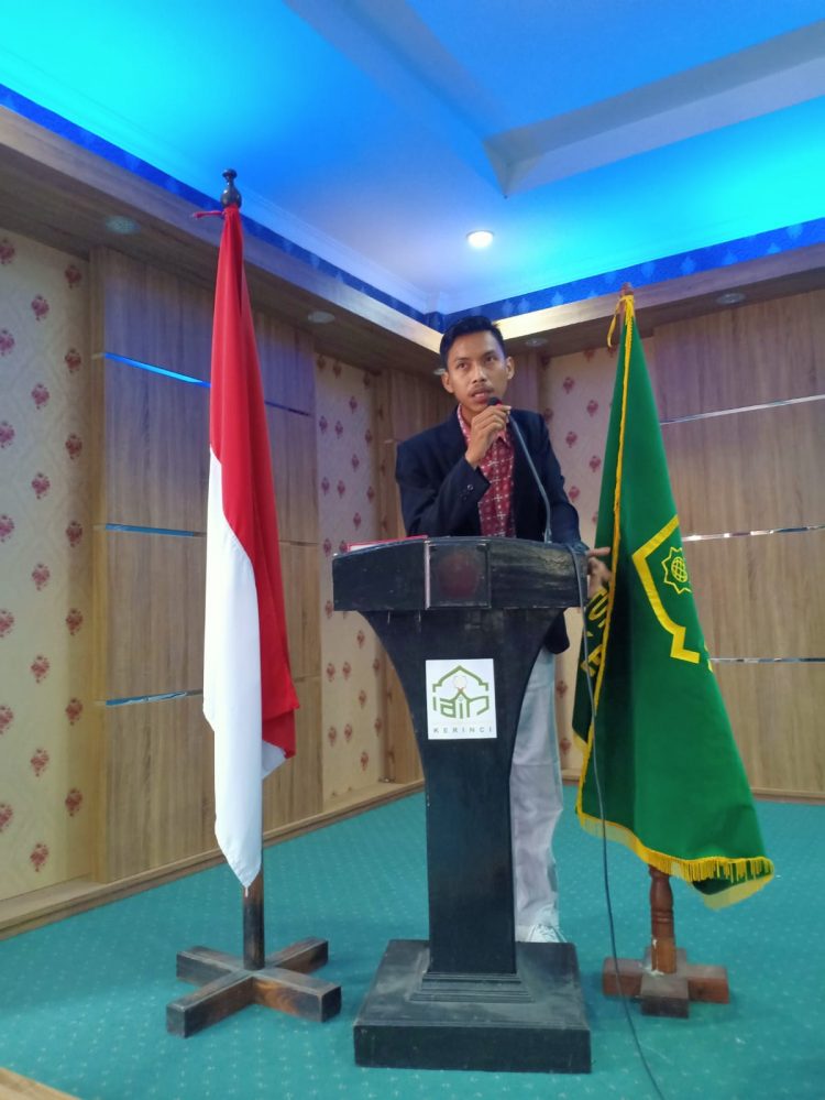 SEMA PTKIN SE-INDONESIA WILAYAH SUMATERA siap Dukung dan Kawal Permendikbudristek No.30 Tahun 2021