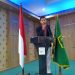 SEMA PTKIN SE-INDONESIA WILAYAH SUMATERA siap Dukung dan Kawal Permendikbudristek No.30 Tahun 2021