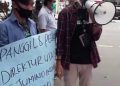Kejaksaan Agung Lakukan Penyelidikan dan Tinjau Kelapangan Terkait Pembangunan Pelabuhan Ujung Jabung TA 2019 : Lewat Unras DPP LSM MAPPAN Minta Kejagung Panggil Dirut PT. Jumindo Indah Perkasa