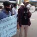 Kejaksaan Agung Lakukan Penyelidikan dan Tinjau Kelapangan Terkait Pembangunan Pelabuhan Ujung Jabung TA 2019 : Lewat Unras DPP LSM MAPPAN Minta Kejagung Panggil Dirut PT. Jumindo Indah Perkasa