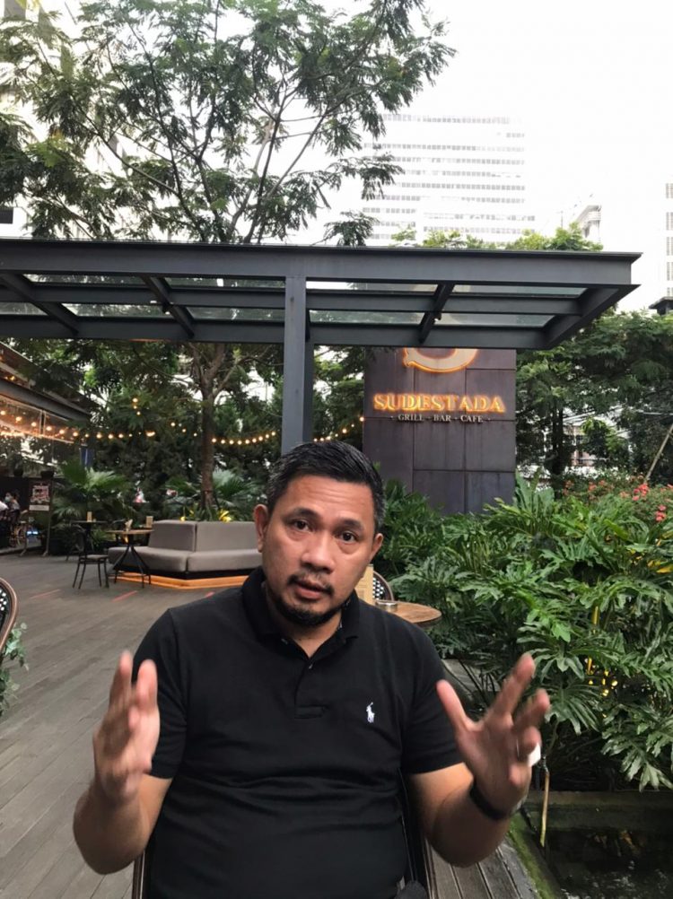 Kuburan “Roh” Kemerdekaan Pers di Tengah Uji Materi UU Pers