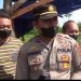 Polres Muaro Jambi Menyegel 6 Penggelohan Kayu Tanpa Dokumen