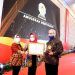 Komitmen Terapkan Sistem Merit, KLHK Raih Penghargaan Meritokrasi