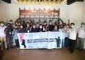 Gelar Media Workshop, BPK Perwakilan Provinsi Jambi :  Bagaimana Kerja Pemeriksaan BPK