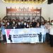 Gelar Media Workshop, BPK Perwakilan Provinsi Jambi :  Bagaimana Kerja Pemeriksaan BPK