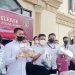 Direskrimsus Amankan 6 Orang Tersangka Berserta Uang 1,6 Milyar Dan 7 Batang Emas