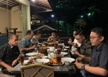 Dibalik kemenangan Gus Yahya Cholil Staquf