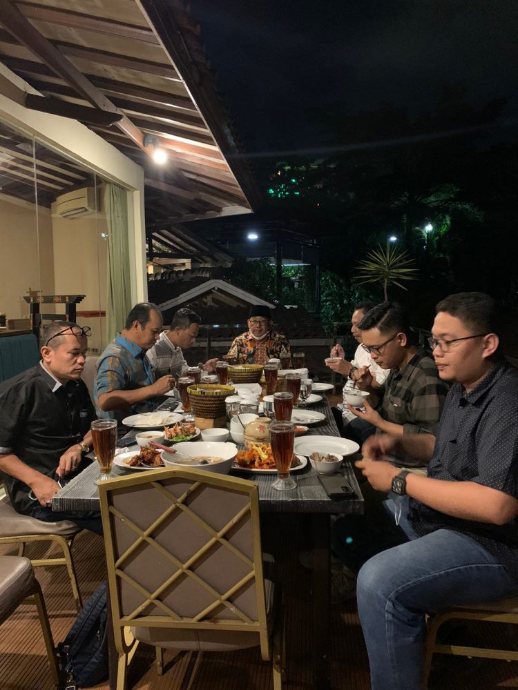 Dibalik kemenangan Gus Yahya Cholil Staquf