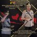 Kapolres Muaro Jambi beserta Staf Mengucapkan Selamat Kepada Kapolda Jambi Terima Bintang