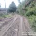 Rusak Jalan Aset Desa Oleh Oknum Pemain PETI, Ketua Karang Taruna Telentam Beni Rustandi, Akan Bawa Ke Jalur Hukum