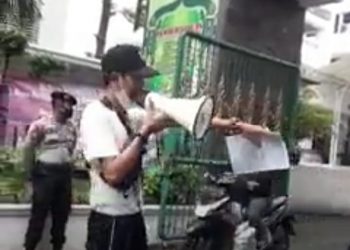 Dugaan Korupsi Realisasi Bantuan Bedah Rumah Dinas Perkim Mencuat, Hadi Prabowo Desak Kejagung RI Panggil Kadis Perkim Batanghari