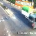 Truk Pengangkut Kayu Karet Bentur Bokong Mobil Pengangkut Siswa SPN Polda Jambi. Satu Dinyatakan Meninggal Dunia