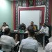 Kapolres Muaro Jambi Pimpin Rapat Percepatan Di Awal Tahun
