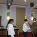Resmi Di Lantik, Ketua GMM Jambi Sebut Kesal Kepada PEMKAB Dan DPRD Merangin