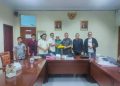 Serobot Lahan Milik Petani : Masyarakat Desa Penapalan Laporkan PT. Tebo Indah Ke Pansus Konflik Lahan
