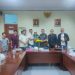 Serobot Lahan Milik Petani : Masyarakat Desa Penapalan Laporkan PT. Tebo Indah Ke Pansus Konflik Lahan