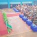 Percepatan Vaksinasi, Kapolda Jambi Beri Motivasi APDESI Kerinci